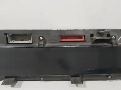 Second-hand car spare part dashboard for renault scénic ii (jm0/1_) 1.9 dci (jm14) oem iam references 8200461294h   Second-hand car spare part dashboard for renault scénic ii (jm0/1_) 1.9 dci (jm14) oem iam references 8200461294h