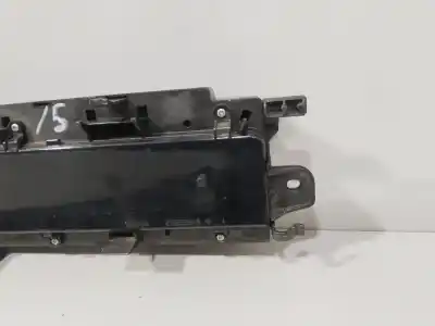 Second-hand car spare part dashboard for renault scénic ii (jm0/1_) 1.9 dci (jm14) oem iam references 8200461294h   Second-hand car spare part dashboard for renault scénic ii (jm0/1_) 1.9 dci (jm14) oem iam references 8200461294h