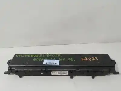 Second-hand car spare part dashboard for renault scénic ii (jm0/1_) 1.9 dci (jm14) oem iam references 8200461294h   Second-hand car spare part dashboard for renault scénic ii (jm0/1_) 1.9 dci (jm14) oem iam references 8200461294h
