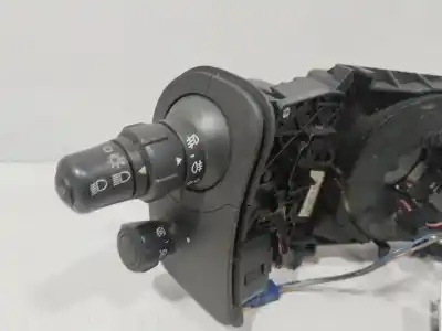 Pezzo di ricambio per auto di seconda mano comando multifunzione per renault scénic ii (jm0/1_) 1.9 dci (jm14) riferimenti oem iam 61880052   Pezzo di ricambio per auto di seconda mano comando multifunzione per renault scénic ii (jm0/1_) 1.9 dci (jm14) riferimenti oem iam 61880052