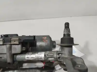 Piesă de schimb auto la mâna a doua motor stergãtor fatã pentru ford focus c-max (dm2) 1.8 referințe oem iam 3397021133   Piesă de schimb auto la mâna a doua motor stergãtor fatã pentru ford focus c-max (dm2) 1.8 referințe oem iam 3397021133