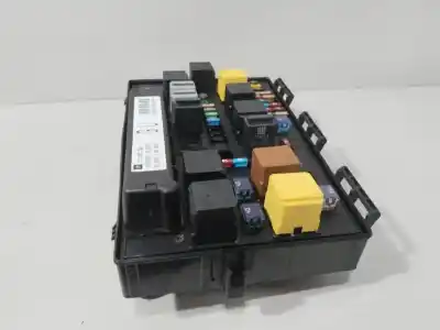 Автозапчастина б/у реле/запоперівник для opel astra h (a04) 1.7 cdti (l48) посилання на oem iam 13206748   Автозапчастина б/у реле/запоперівник для opel astra h (a04) 1.7 cdti (l48) посилання на oem iam 13206748