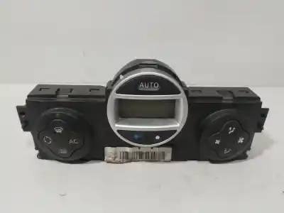 Pezzo di ricambio per auto di seconda mano  per RENAULT SCÉNIC II (JM0/1_)  Riferimenti OEM IAM 8200501465   Pezzo di ricambio per auto di seconda mano  per RENAULT SCÉNIC II (JM0/1_)  Riferimenti OEM IAM 8200501465