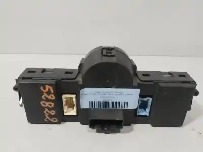 Pezzo di ricambio per auto di seconda mano controllo riscaldamento / aria condizionata per renault scénic ii (jm0/1_) 1.9 dci (jm14) riferimenti oem iam 8200501465   Pezzo di ricambio per auto di seconda mano controllo riscaldamento / aria condizionata per renault scénic ii (jm0/1_) 1.9 dci (jm14) riferimenti oem iam 8200501465