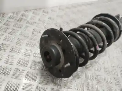 Second-hand car spare part front left shock absorber for opel antara a (l07) 2.0 cdti oem iam references 4806441  