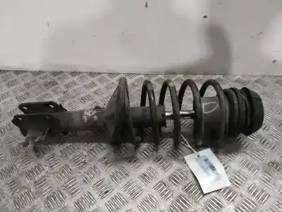 Peça sobressalente para automóvel em segunda mão amortecedor dianteiro direito por chevrolet lacetti (j200) 2.0 d referências oem iam 96407820