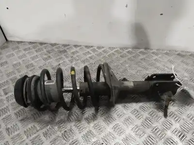 Peça sobressalente para automóvel em segunda mão amortecedor dianteiro esquerdo por chevrolet lacetti (j200) 2.0 d referências oem iam 96407819