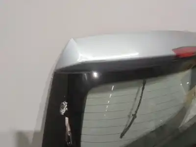 Second-hand car spare part tailgate for opel astra h (a04) 1.7 cdti (l48) oem iam references 93178817  