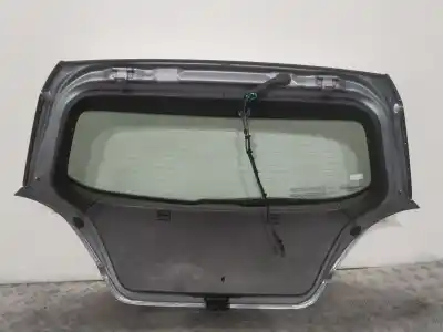 Second-hand car spare part tailgate for opel astra h (a04) 1.7 cdti (l48) oem iam references 93178817  