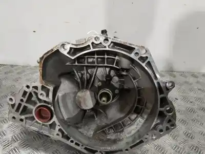 Second-hand car spare part GEARBOX for OPEL CORSA E (X15)  OEM IAM references BFJS374  24581813