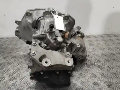 Second-hand car spare part gearbox for opel corsa e (x15) 1.4 (08, 68) oem iam references bfjs374  24581813