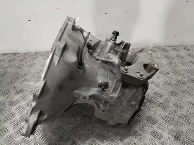 Second-hand car spare part gearbox for opel corsa e (x15) 1.4 (08, 68) oem iam references bfjs374  24581813