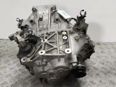 Second-hand car spare part gearbox for mazda 5 (cr19) 2.0 cd (cr19) oem iam references d2c4b  