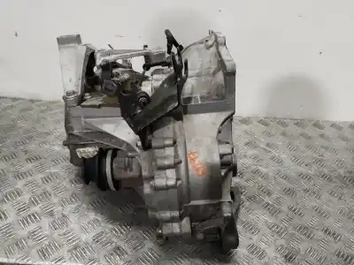 Автозапчастина б/у коробка передач для ford focus ii (da_, hcp, dp) 1.6 tdci посилання на oem iam 3m5r7002yf   Автозапчастина б/у коробка передач для ford focus ii (da_, hcp, dp) 1.6 tdci посилання на oem iam 3m5r7002yf