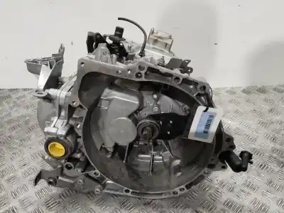 Автозапчастина б/у КОРОБКА ПЕРЕДАЧ для CITROEN C4 GRAND PICASSO II (DA_, DE_)  Посилання на OEM IAM 20MB32  1608489980