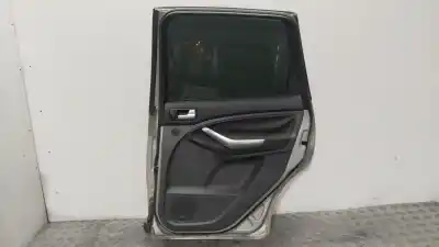 Peça sobressalente para automóvel em segunda mão porta do automóvel traseira direita por ford c-max (dm2) 1.6 tdci referências oem iam 1496875  
