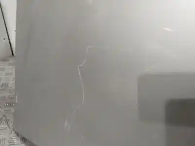 Автозапчастина б/у капок для opel astra h (a04) 1.7 cdti (l48) посилання на oem iam 1160254   Автозапчастина б/у капок для opel astra h (a04) 1.7 cdti (l48) посилання на oem iam 1160254