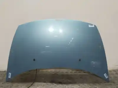 Peça sobressalente para automóvel em segunda mão CAPOT por CITROEN C3 I (FC_, FN_)  Referências OEM IAM 7901K6  