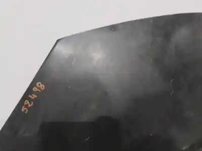 Автозапчастина б/у капок для renault scénic ii (jm0/1_) 1.9 dci (jm14) посилання на oem iam 6583447  