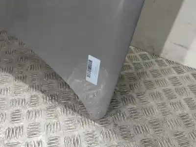 Автозапчасти б/у передний капот за nissan qashqai / qashqai +2 i (j10, nj10, jj10e) 1.5 dci ссылки oem iam f5100jd0mb  