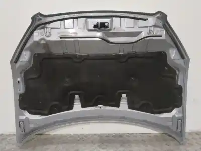 Автозапчасти б/у передний капот за nissan qashqai / qashqai +2 i (j10, nj10, jj10e) 1.5 dci ссылки oem iam f5100jd0mb  