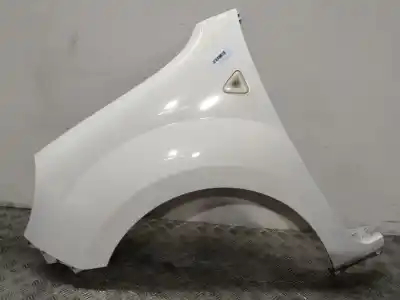 İkinci el araba yedek parçası Sol ön çamurluk için RENAULT KANGOO EXPRESS (FW0/1_) 1.5 DCI 90 (FW0G, FW05, FW08, FW11) OEM IAM referansları 631011587R   İkinci el araba yedek parçası Sol ön çamurluk için RENAULT KANGOO EXPRESS (FW0/1_) 1.5 DCI 90 (FW0G, FW05, FW08, FW11) OEM IAM referansları 631011587R