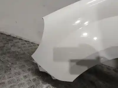 İkinci el araba yedek parçası sol ön çamurluk için renault kangoo express (fw0/1_) 1.5 dci 90 (fw0g, fw05, fw08, fw11) oem iam referansları 631011587r   İkinci el araba yedek parçası sol ön çamurluk için renault kangoo express (fw0/1_) 1.5 dci 90 (fw0g, fw05, fw08, fw11) oem iam referansları 631011587r