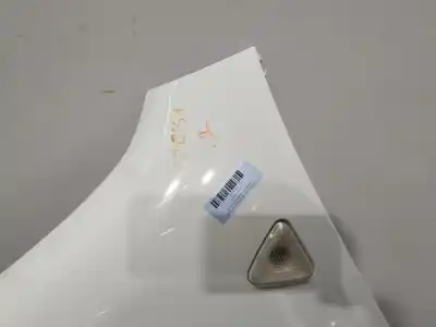 İkinci el araba yedek parçası sol ön çamurluk için renault kangoo express (fw0/1_) 1.5 dci 90 (fw0g, fw05, fw08, fw11) oem iam referansları 631011587r   İkinci el araba yedek parçası sol ön çamurluk için renault kangoo express (fw0/1_) 1.5 dci 90 (fw0g, fw05, fw08, fw11) oem iam referansları 631011587r