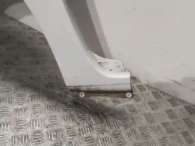 İkinci el araba yedek parçası sol ön çamurluk için renault kangoo express (fw0/1_) 1.5 dci 90 (fw0g, fw05, fw08, fw11) oem iam referansları 631011587r   İkinci el araba yedek parçası sol ön çamurluk için renault kangoo express (fw0/1_) 1.5 dci 90 (fw0g, fw05, fw08, fw11) oem iam referansları 631011587r