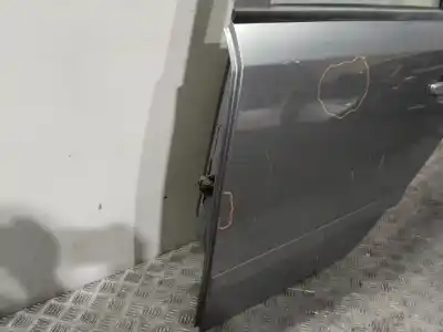 Автозапчастина б/у двері задні ліві для opel astra h (a04) 1.7 cdti (l48) посилання на oem iam 94710105  