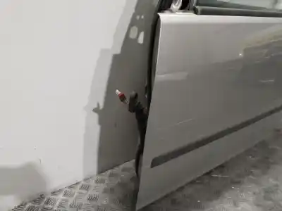 Peça sobressalente para automóvel em segunda mão porta da frente esquerda por ford c-max (dm2) 1.6 tdci referências oem iam 1678024  