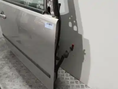 Peça sobressalente para automóvel em segunda mão porta dianteira direita por ford c-max (dm2) 1.6 tdci referências oem iam 1678023  