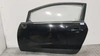 Second-hand car spare part left front door for kia rio iii (ub) 1.25 cvvt oem iam references 760031w310