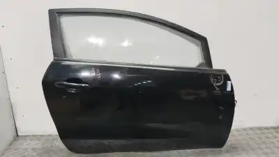 Second-hand car spare part front right door for kia rio iii (ub) 1.25 cvvt oem iam references 760041w310