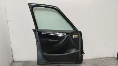 Second-hand car spare part left front door for citroen c4 grand picasso i (ua_) 1.6 16v oem iam references 9002x7  