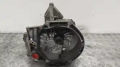 Second-hand car spare part GEARBOX for FORD FOCUS IV (HN)  OEM IAM references CV6R7002BBB  