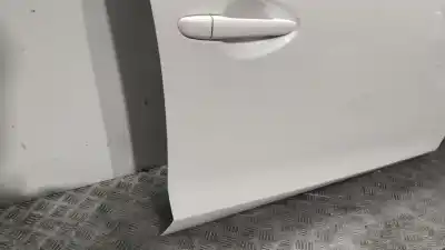 Автозапчастина б/у передні праві двері для mazda 3 (bm, bn) 2.2 d посилання на oem iam bhy05802xf  