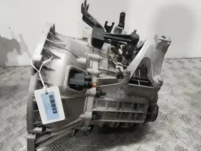 Автозапчасти б/у коробка передач за ford focus c-max (dm2) 1.8 tdci ссылки oem iam 6m5r7002zb   Автозапчасти б/у коробка передач за ford focus c-max (dm2) 1.8 tdci ссылки oem iam 6m5r7002zb