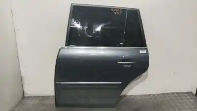 Second-hand car spare part rear left door for citroen c4 grand picasso i (ua_) 1.6 16v oem iam references 9006k4