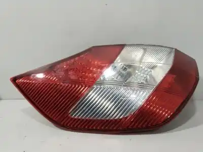 Tweedehands auto-onderdeel LINKER ACHTERLAMP voor RENAULT SCÉNIC II (JM0/1_)  OEM IAM-referenties 15911500  