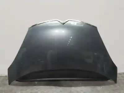 Second-hand car spare part front bonnet for citroen c4 grand picasso i (ua_) 1.6 16v oem iam references 7901n7