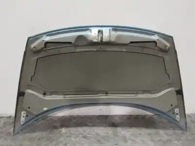 Second-hand car spare part bonnet for citroen c3 i (fc_, fn_) 1.4 i oem iam references 7901k6  