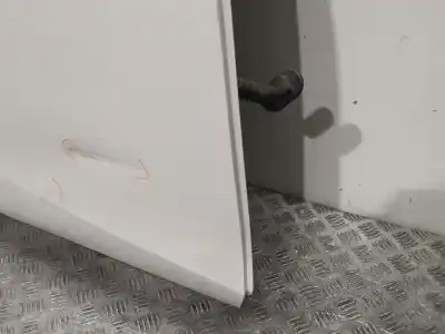 Peça sobressalente para automóvel em segunda mão porta do automóvel traseira direita por mazda 3 (bm, bn) 2.2 d referências oem iam bjy07202xf  