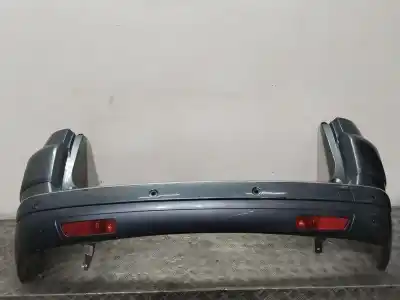 Second-hand car spare part REAR BUMPER for CITROEN C4 GRAND PICASSO I (UA_) 1.6 16V OEM IAM references 7410AQ  