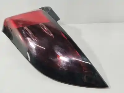 Автозапчастина б/у лівий ход ліхар для toyota corolla sedán (_e21_) 1.8 vvti hybrid (mzea12, zre211, zwe211) посилання на oem iam 8156102d21  8156002d