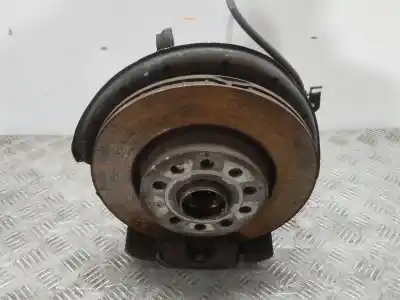 Автозапчастина б/у ПЕРЕДНІЙ ПРАВ для VOLKSWAGEN GOLF V (1K1)  Посилання на OEM IAM 1K0407256P  