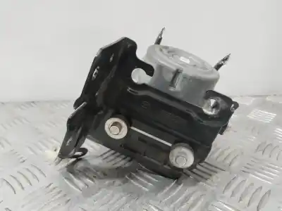 Peça sobressalente para automóvel em segunda mão abs por mazda 3 (bm, bn) 2.2 d referências oem iam bhr1437a0d  