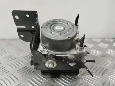 Peça sobressalente para automóvel em segunda mão abs por mazda 3 (bm, bn) 2.2 d referências oem iam bhr1437a0d  
