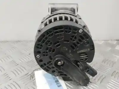 Автозапчастина б/у генератор для mini mini (r56) one посилання на oem iam 0121615027  