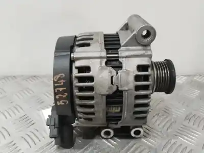 Автозапчастина б/у генератор для mini mini (r56) one посилання на oem iam 0121615027  